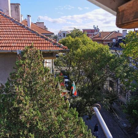 Lucy Apartament Apartment Burgas Exterior photo